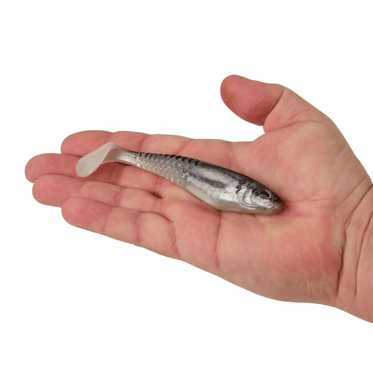BERKLEY POWERBAIT CULLSHAD 6IN UNRIGGED SWIMBAIT - Image 8