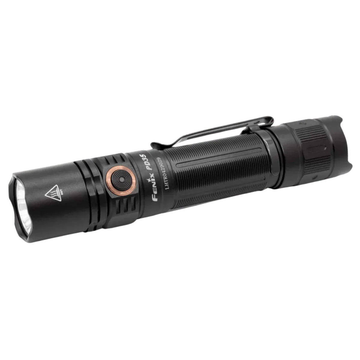 FENIX PD35 V3.0 FLASHLIGHT - Image 2
