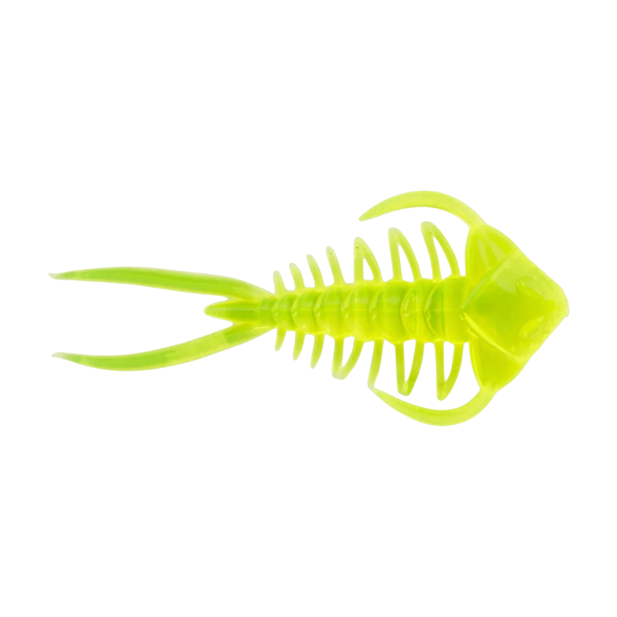 BERKLEY POWERBAIT TRILOBITE – 1.5IN ULTRALIGHT SOFT BAIT - Image 3