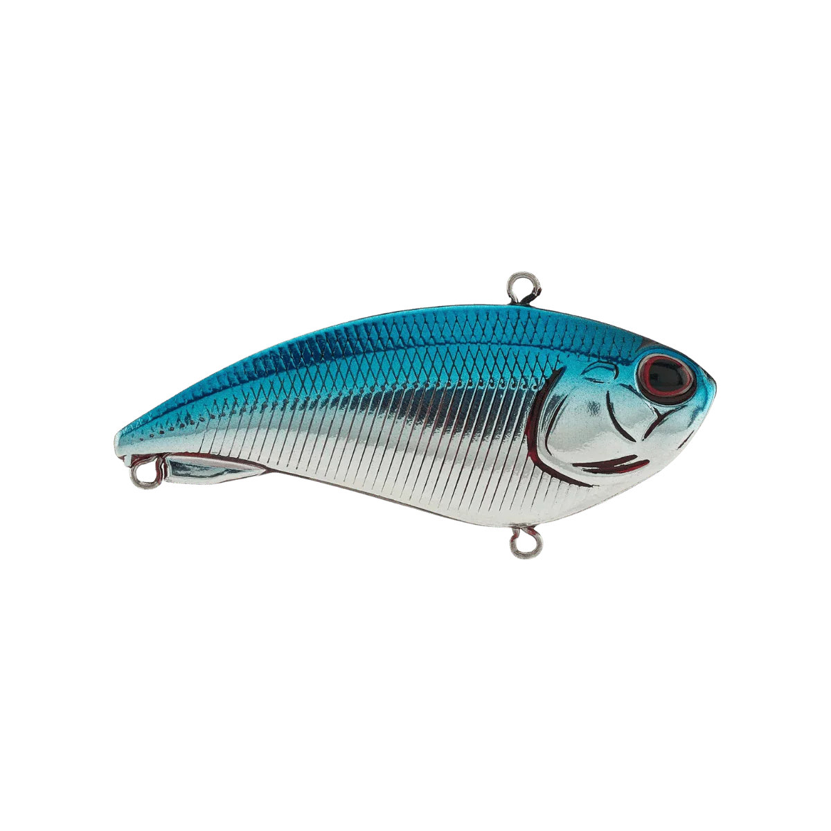 BERKLEY JACK 6 LIPLESS CRANKBAIT 2.5IN – RATTLE BAIT - Image 2