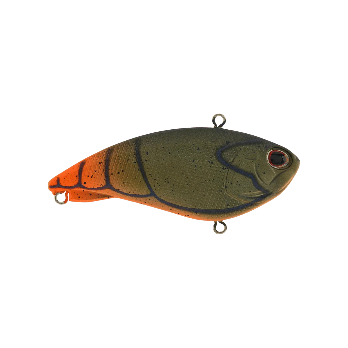BERKLEY JACK 6 LIPLESS CRANKBAIT 2.5IN – RATTLE BAIT - Image 5