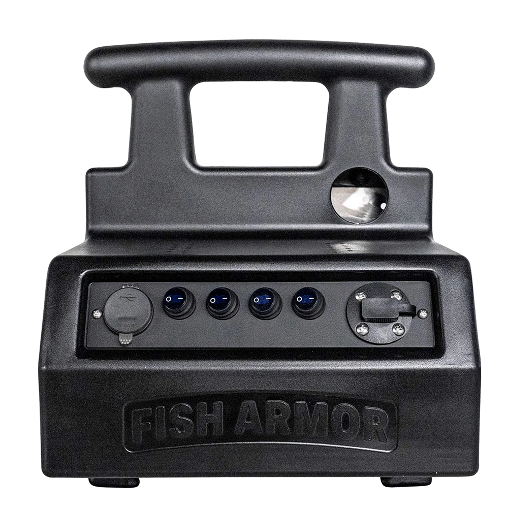 FISH ARMOR PRO LITE SHUTTLE - Image 3