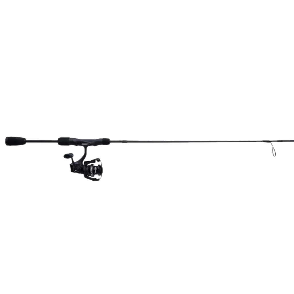 Max SX Spinning Combo 7' MH 2PC