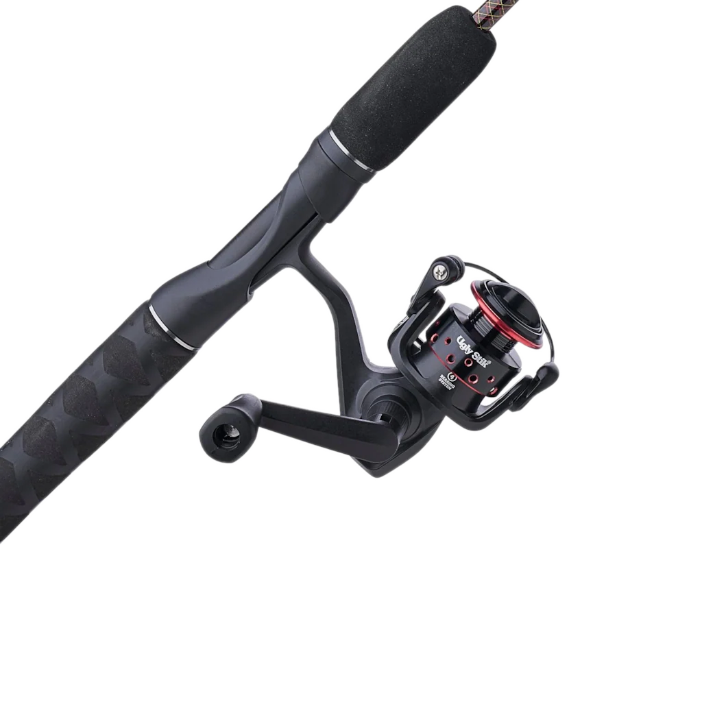 GX2™ Spinning Combo 6' M 2PC - Image 2