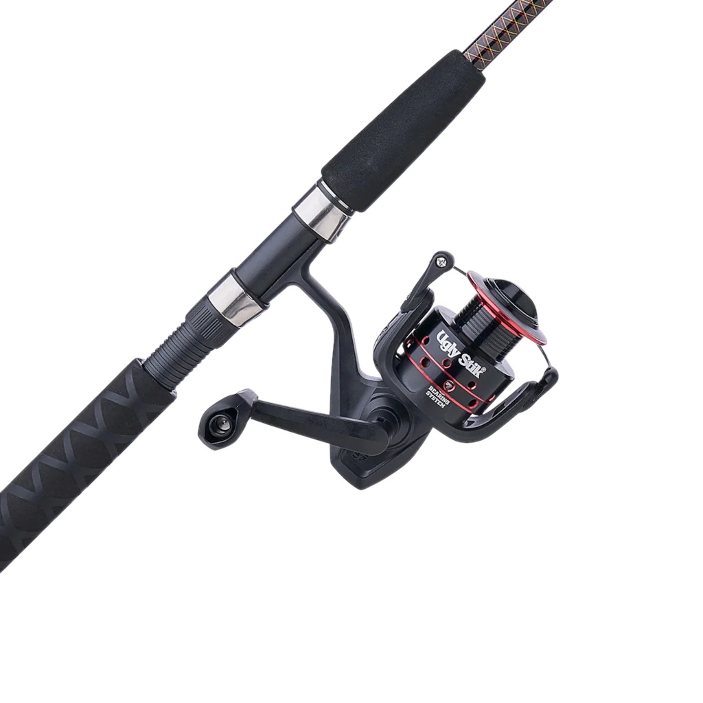 GX2™ Spinning Combo 6'6" MH - Image 2