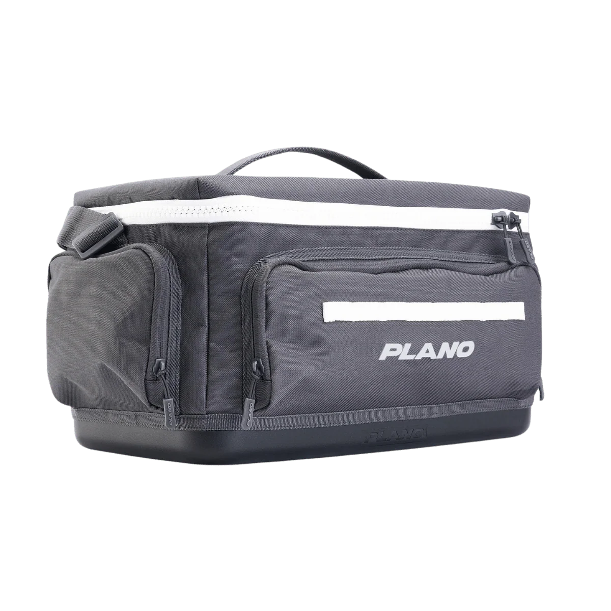 PLANO WEEKEND™ SOFTSISDER  TACKLE BAG 3700 - SLATE