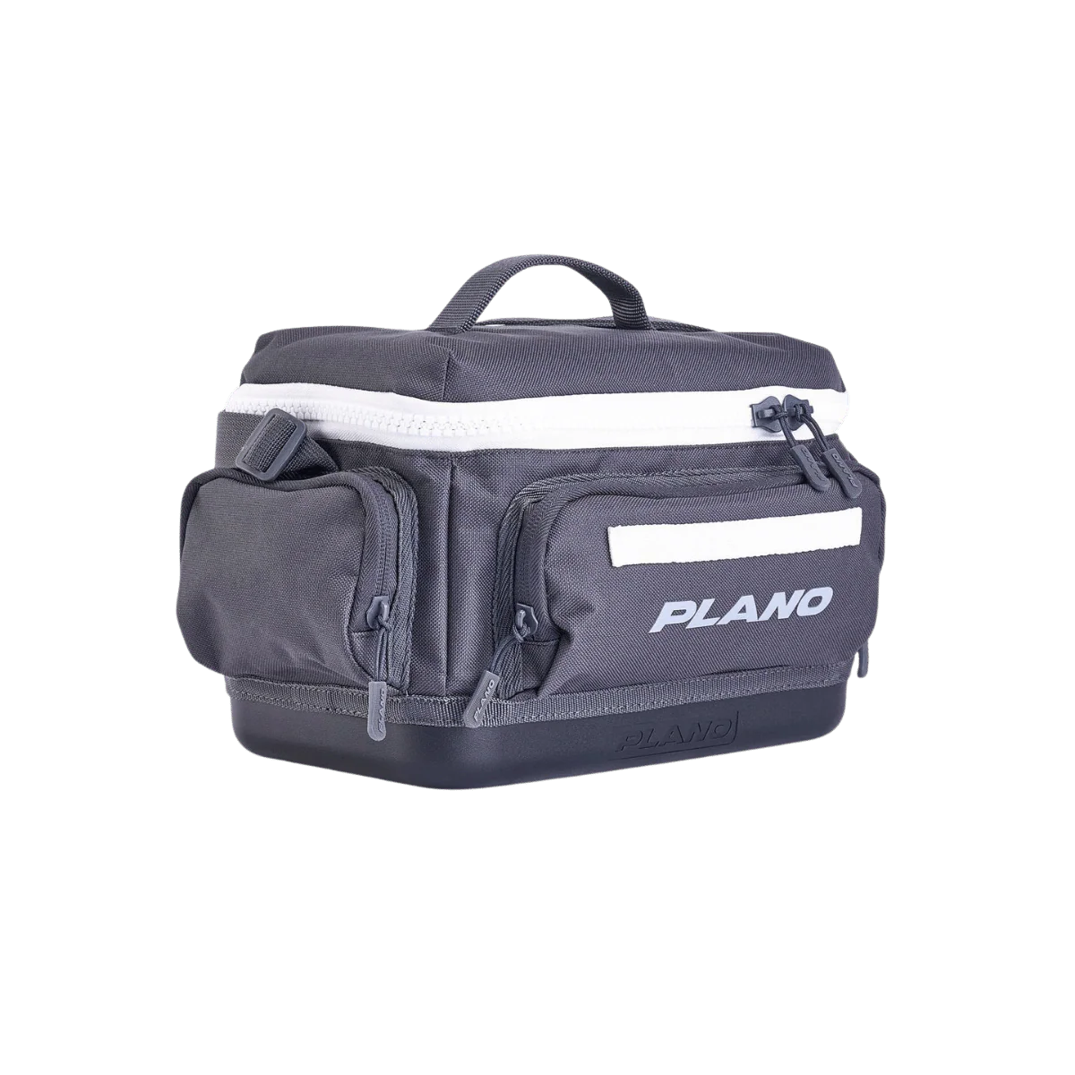 PLANO WEEKEND™ TACKLE BAG 3500 - SLATE