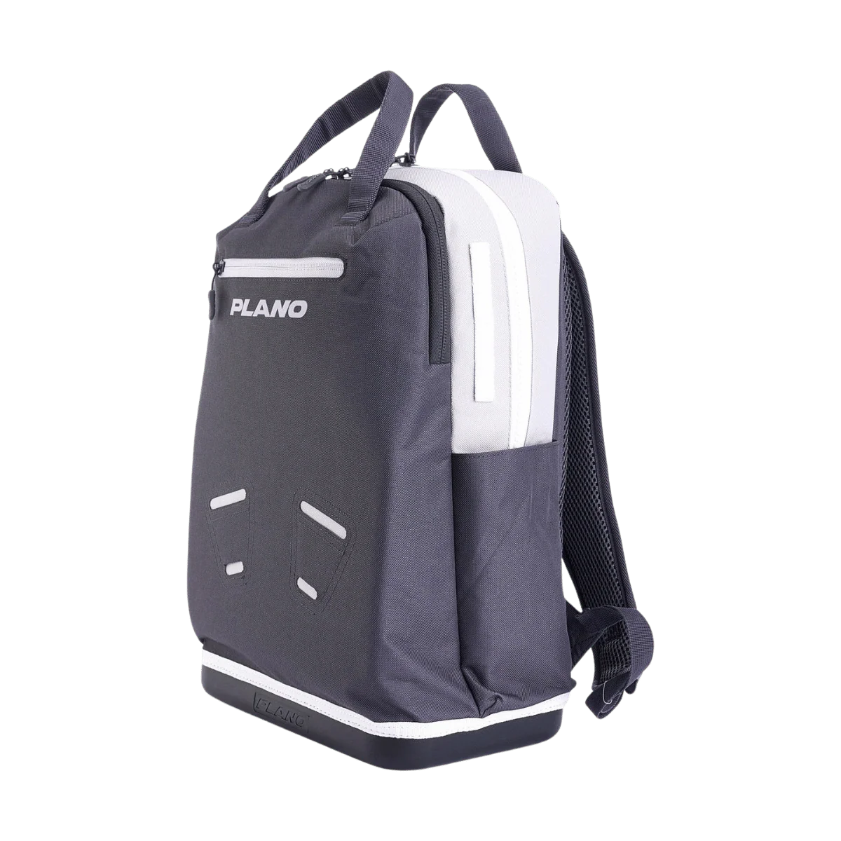 PLANO WEEKEND TACKLE BACKPACK - SLATE