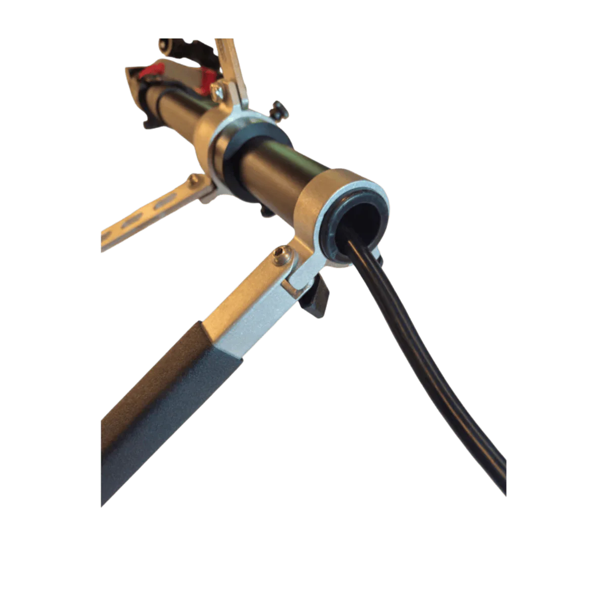 FISH ARMOR LIVE SCOPE POLE 60 INCH - Image 2