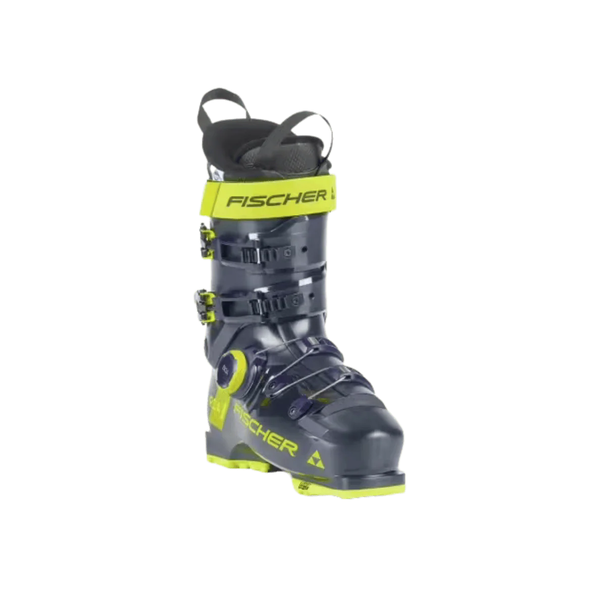 FISCHER SKIS XTR RC4 120 MV BOA GW SKI BOOTS 24/25