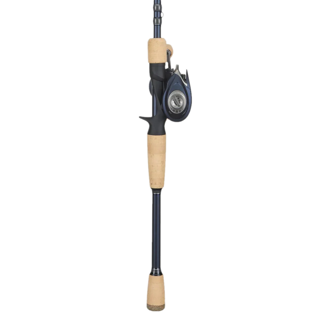 President XT Baitcast Combo 7' MH LH