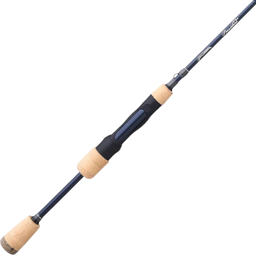 President XT Spinning Rod 6' ML XF