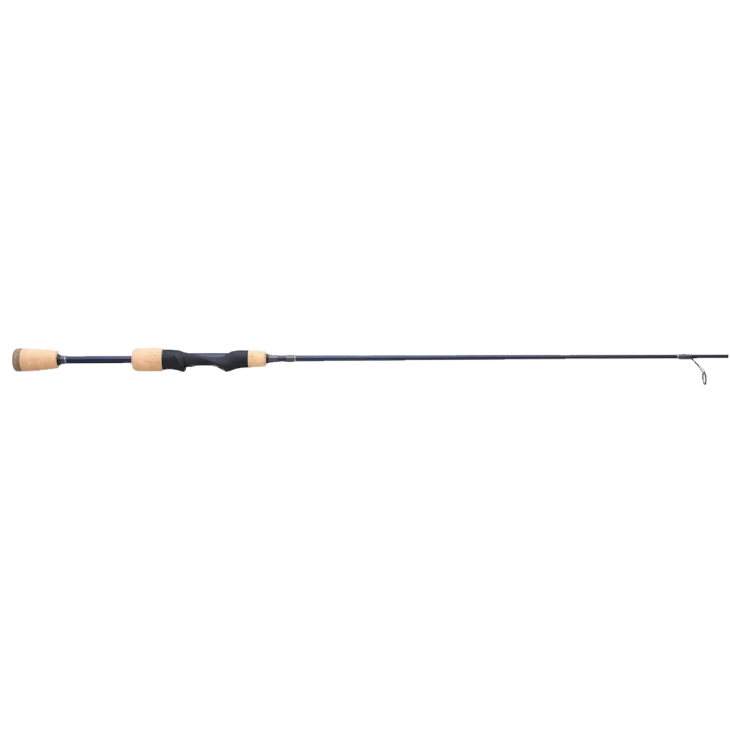 President XT Spinning Rod 6' ML XF - Image 2
