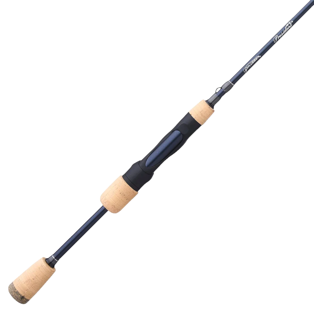 President XT Spinning Rod 6' M F