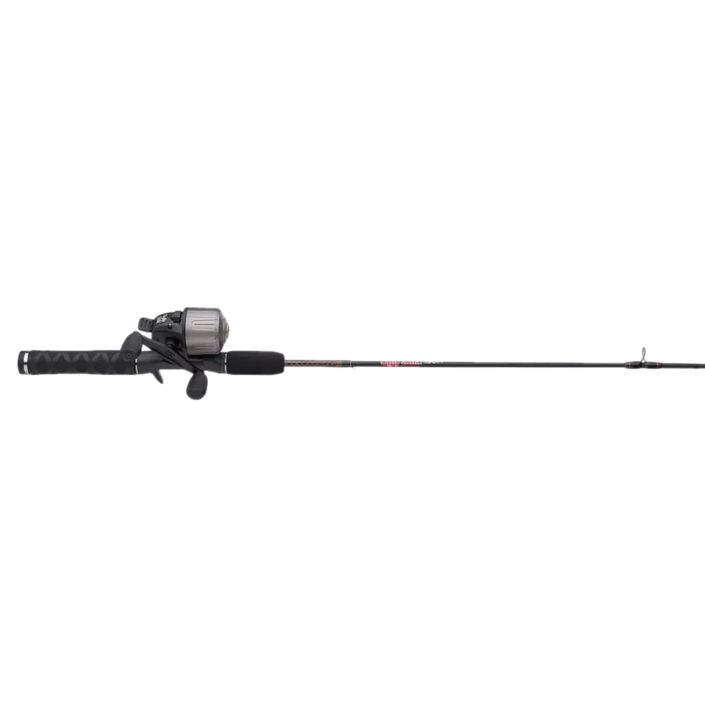 GX2 Spincast Combo 6' 2pc