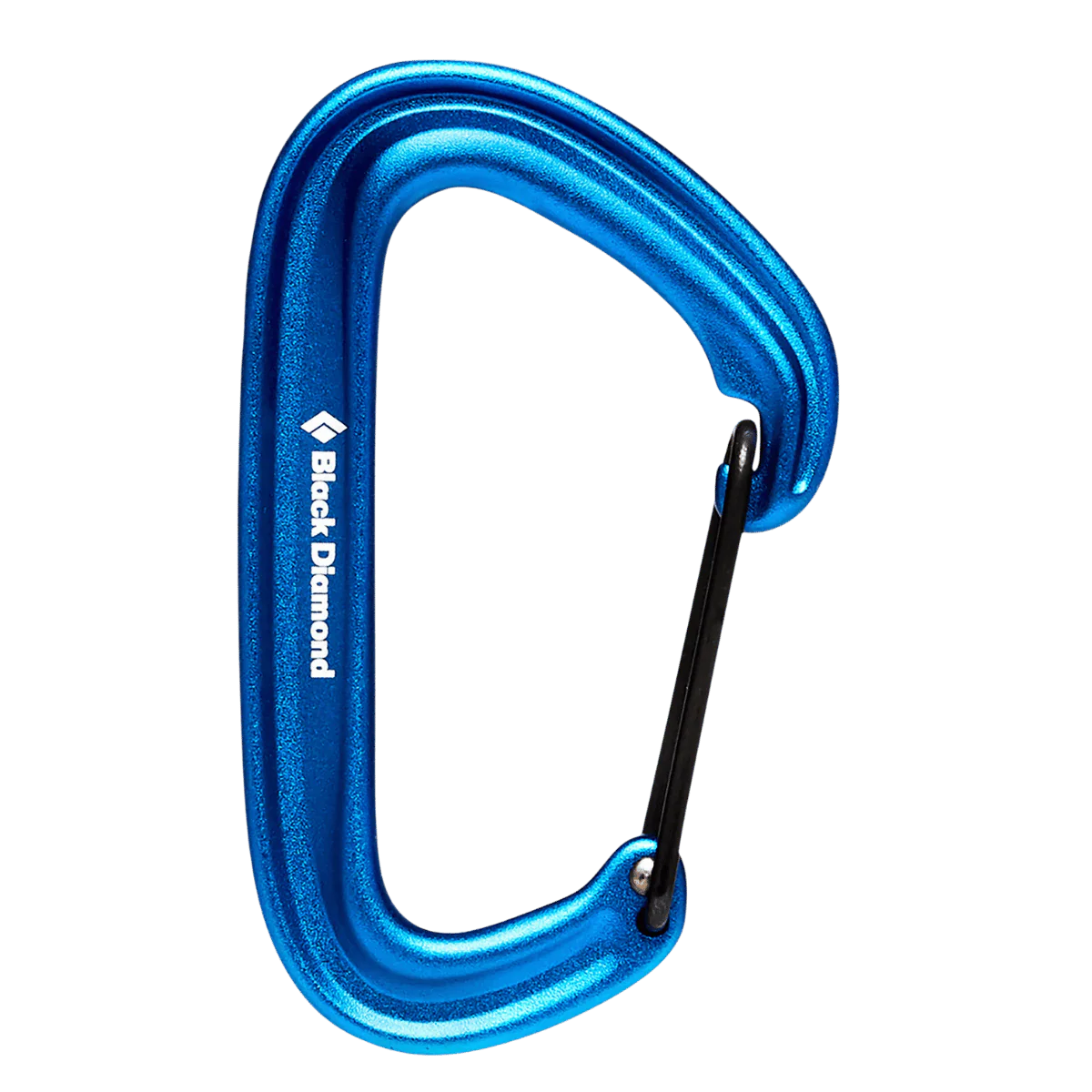 BLACK DIAMOND LITEWIRE CARABINER