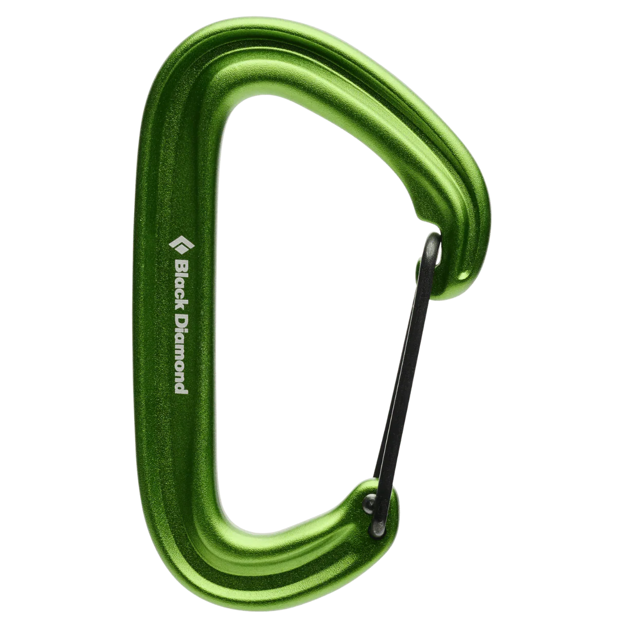 BLACK DIAMOND LITEWIRE CARABINER - Image 10