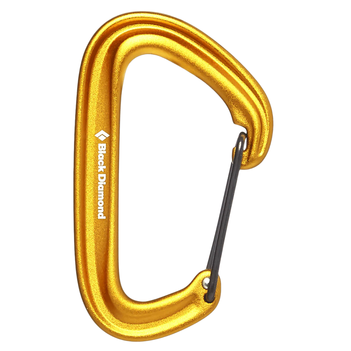 BLACK DIAMOND LITEWIRE CARABINER - Image 3