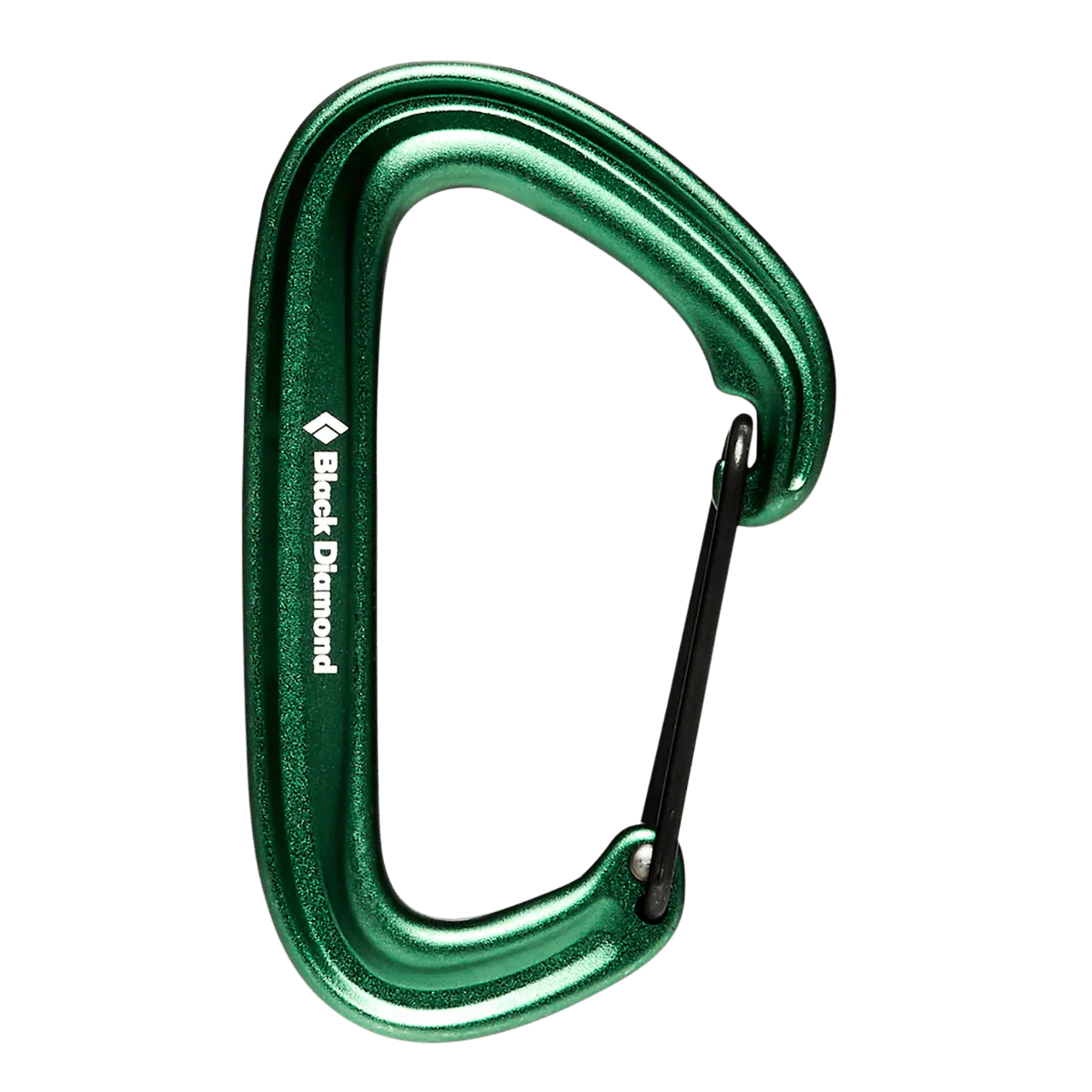 BLACK DIAMOND LITEWIRE CARABINER - Image 4