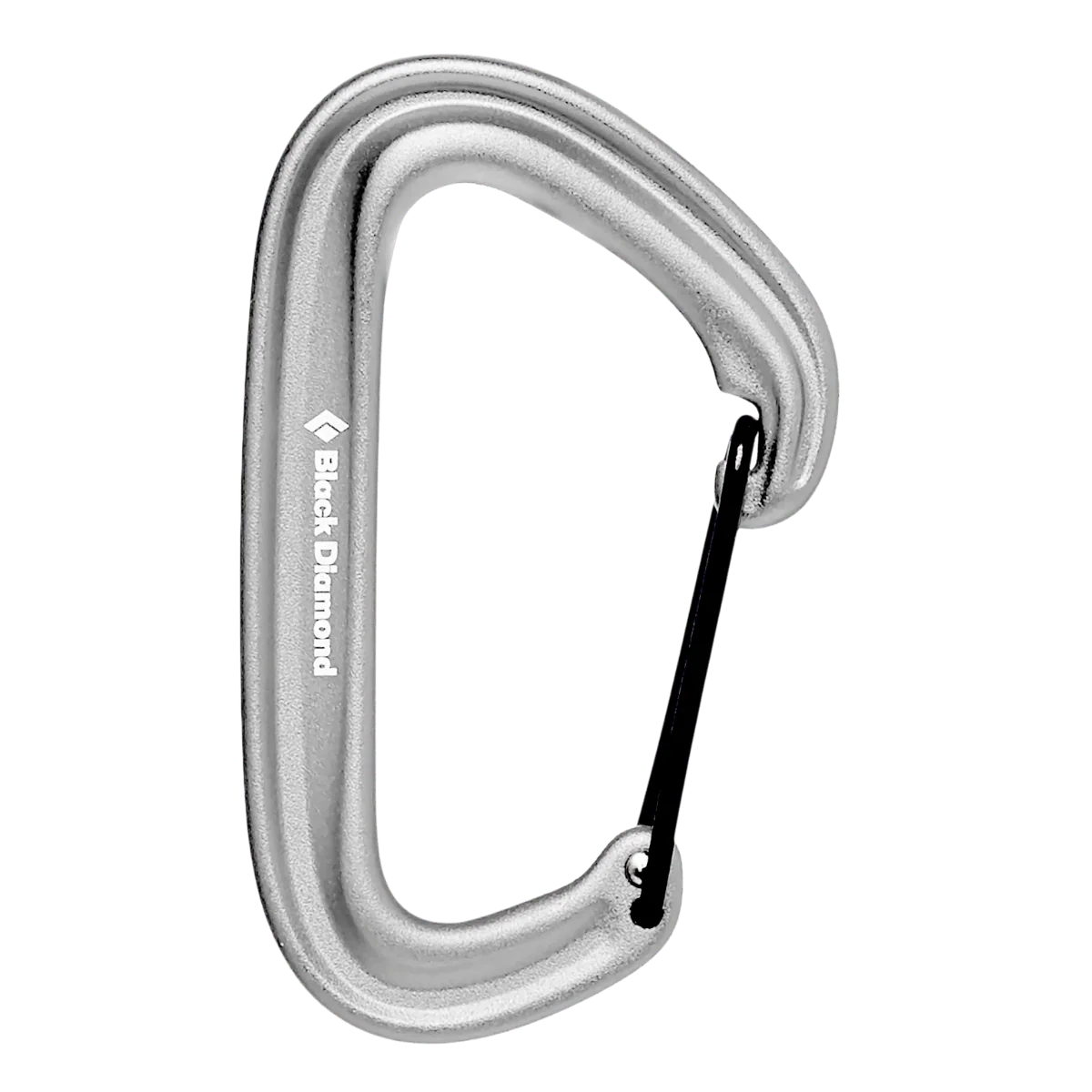 BLACK DIAMOND LITEWIRE CARABINER - Image 5