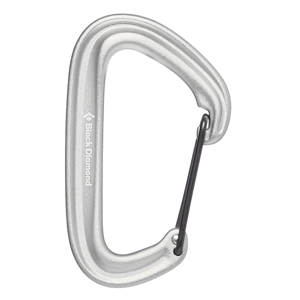 BLACK DIAMOND LITEWIRE CARABINER - Image 6