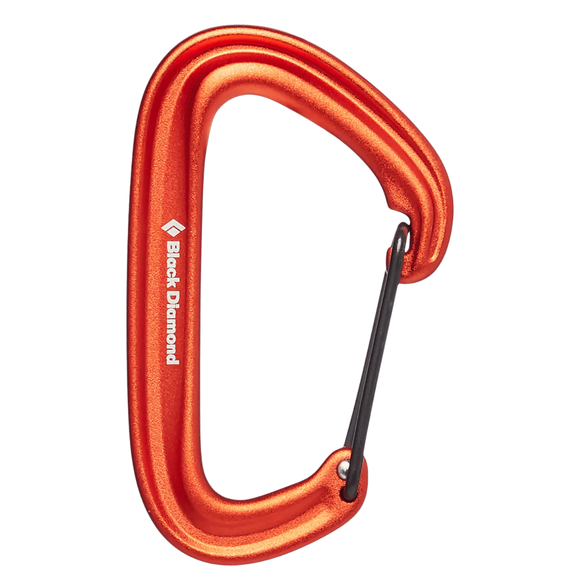 BLACK DIAMOND LITEWIRE CARABINER - Image 7