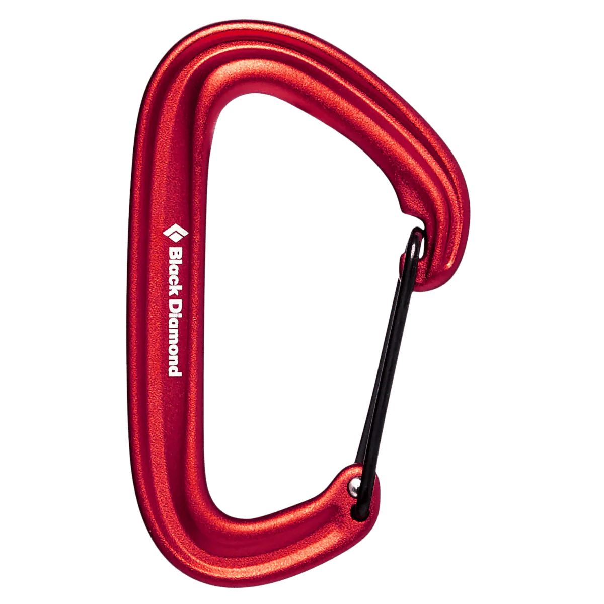 BLACK DIAMOND LITEWIRE CARABINER - Image 8