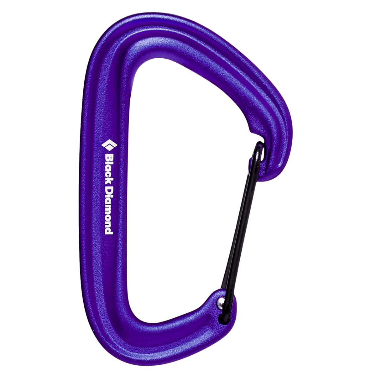BLACK DIAMOND LITEWIRE CARABINER - Image 9