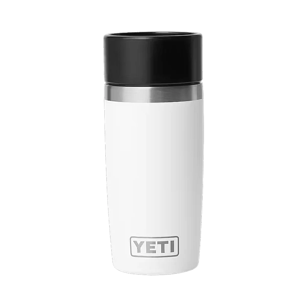 YETI RAMBLER 12 OZ TRAVEL BOTTLE W/ COMMUTER CAP - Image 10