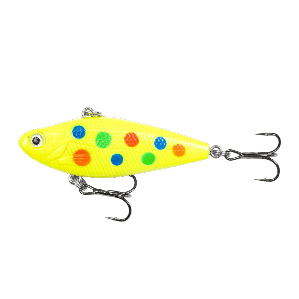 CLAM PSYCHO SHAD - Image 2