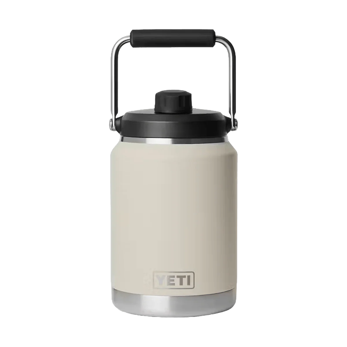 YETI RAMBLER HALF GALLON JUG