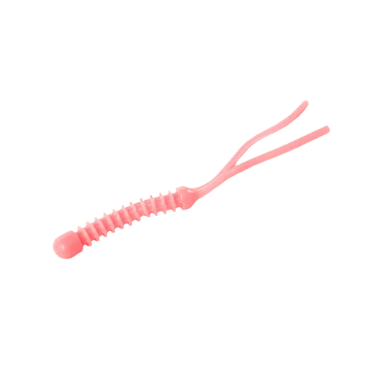 FISH DADDY HOPPER TAIL BIOSILICONE GLOW PLASTICS 16PK - Image 4