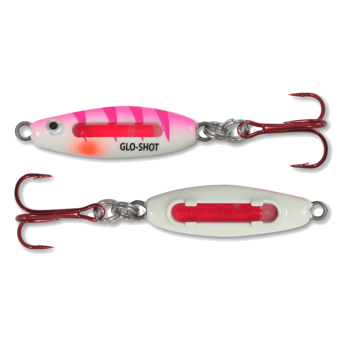 GLO SHOT FIRE-BELLY SPOON - Image 3