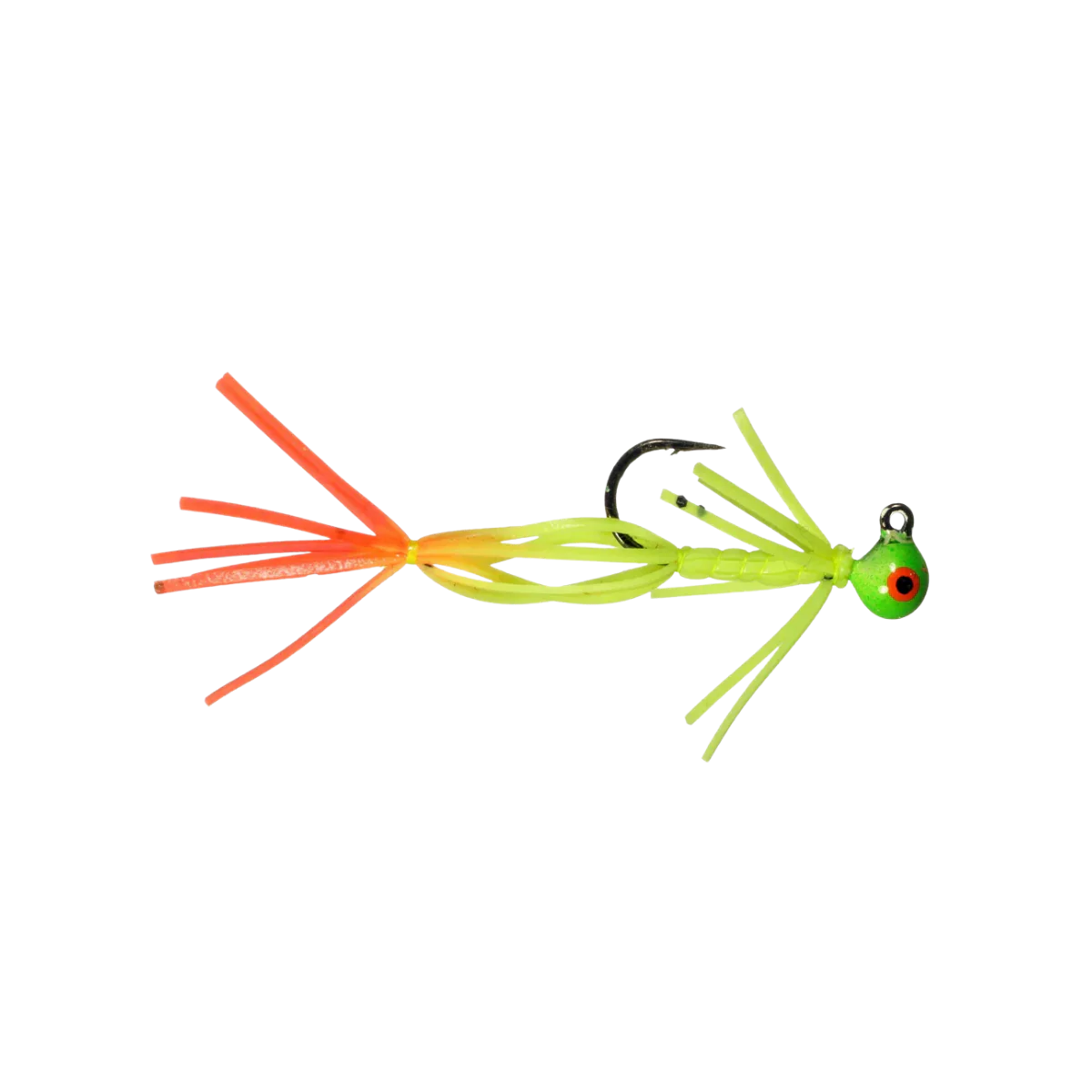RAINY`S J'S FROGMAN - SIZE 8 - FIRETIGER
