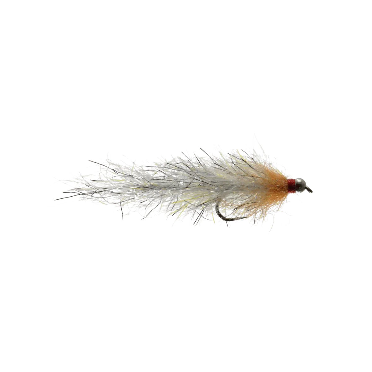 RAINY`S PRASKA MINNOW - PEARL WTD 4"