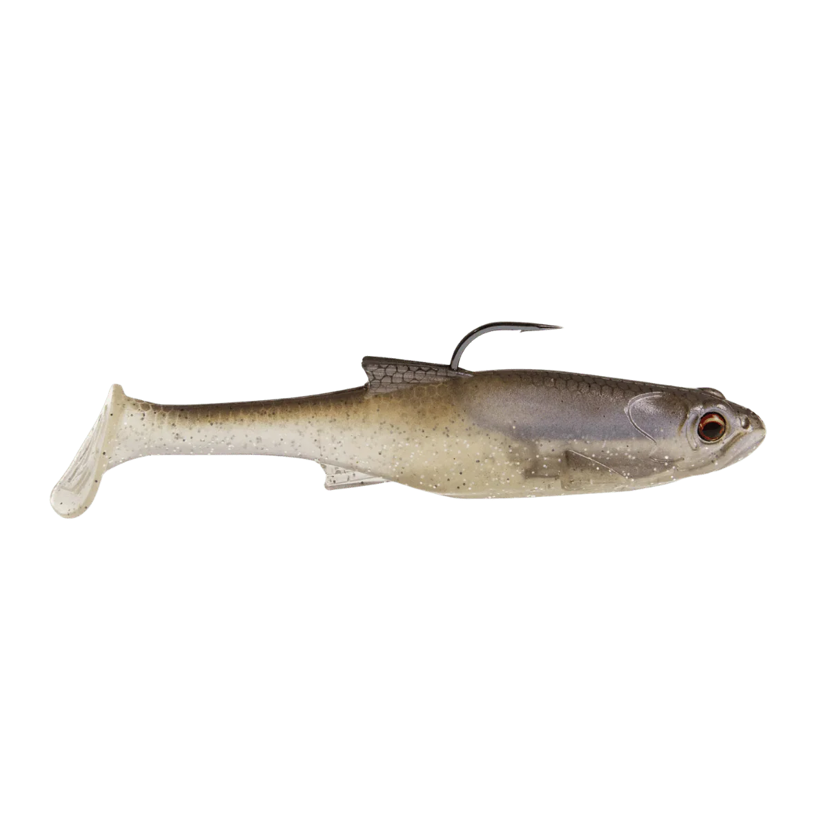 BASS MAFIA LOAD DAINGEROUS SWIMBAIT DEEP 5 INCH 1 OZ