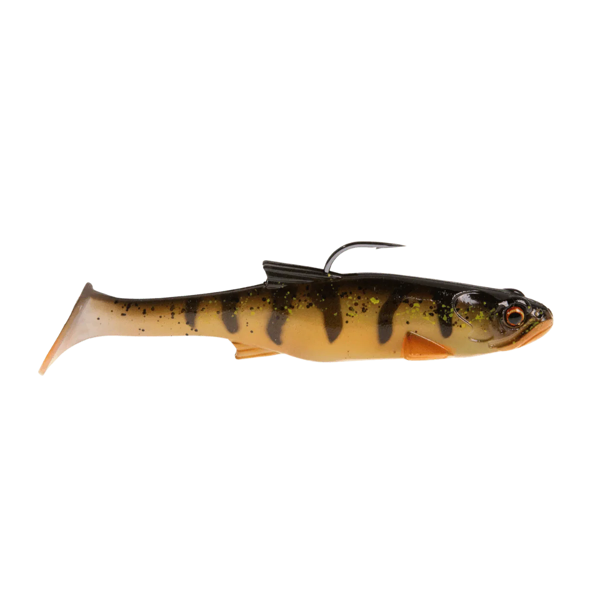 BASS MAFIA LOAD DAINGEROUS SWIMBAIT DEEP 5 INCH 1 OZ - Image 5