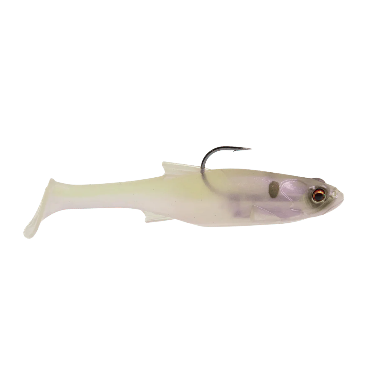 BASS MAFIA LOAD DAINGEROUS SWIMBAIT DEEP 5 INCH 1 OZ - Image 6