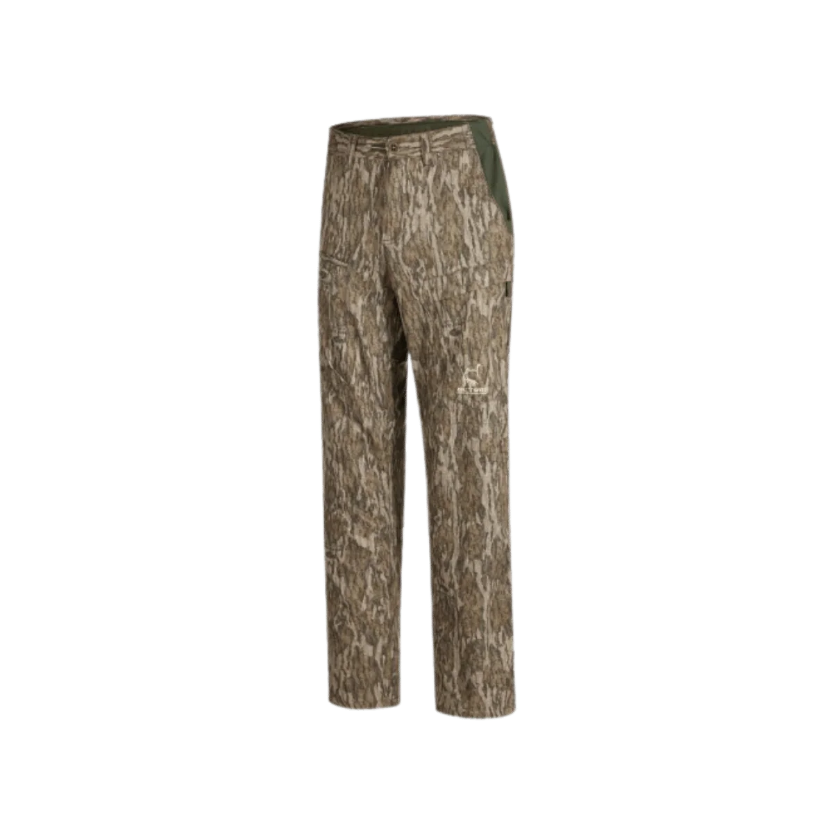 OL`TOM MEN'S SWT TURKEY PANTS - BOTTOMLAND