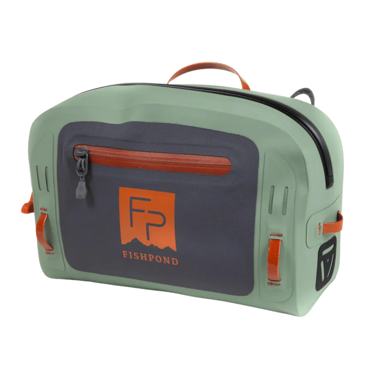 FISHPOND THUNDERHEAD SUBMERSIBLE LUMBAR ECO YUCCA