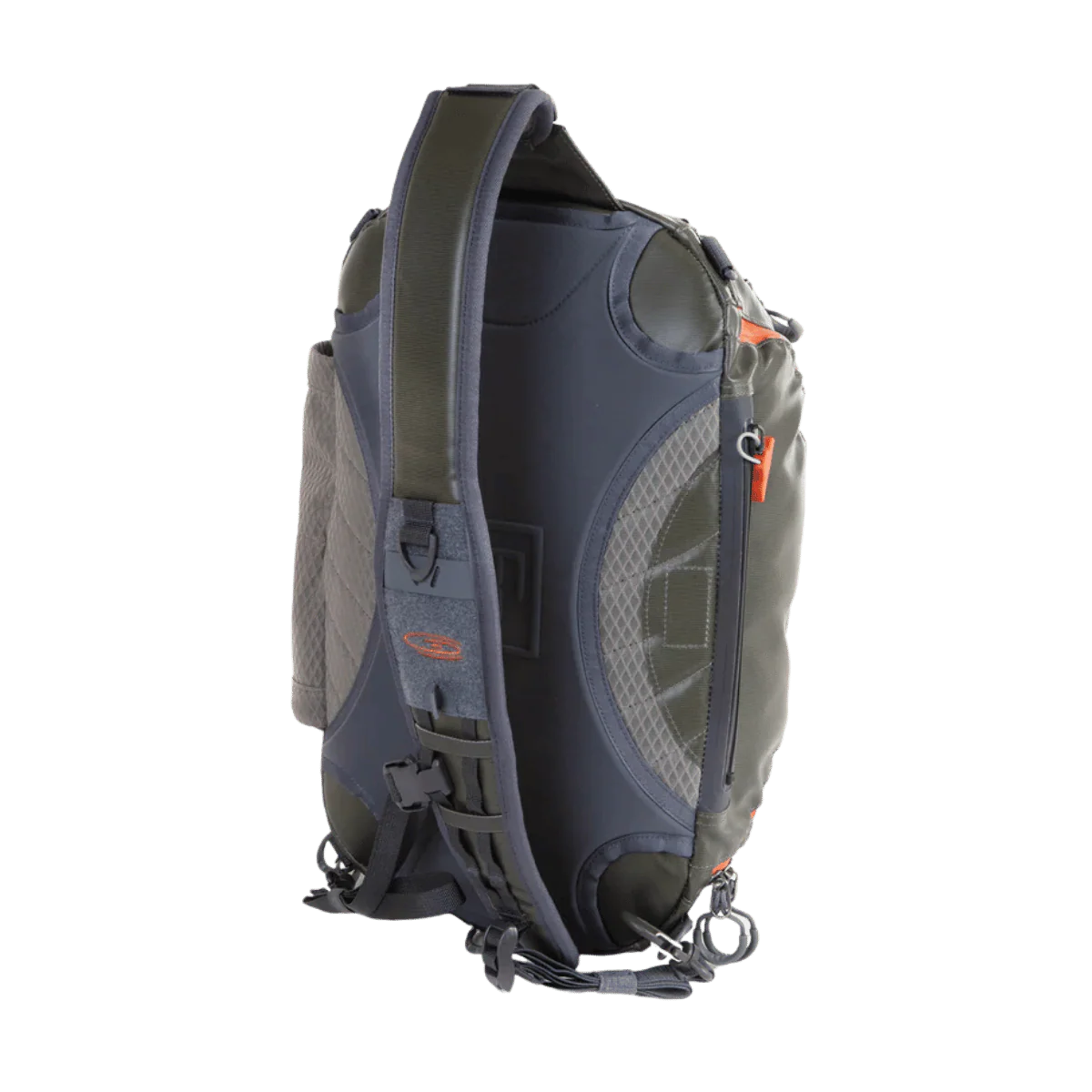FISHPOND STORMSHADOW SLING PACK GREEN - Image 2