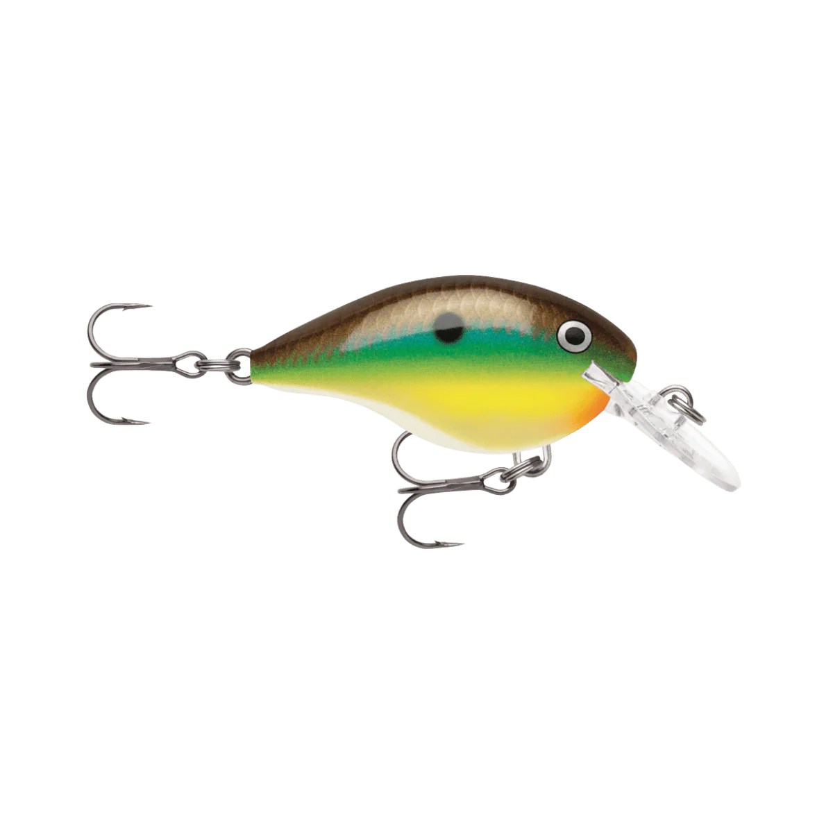 RAPALA DIVES-TO 4'