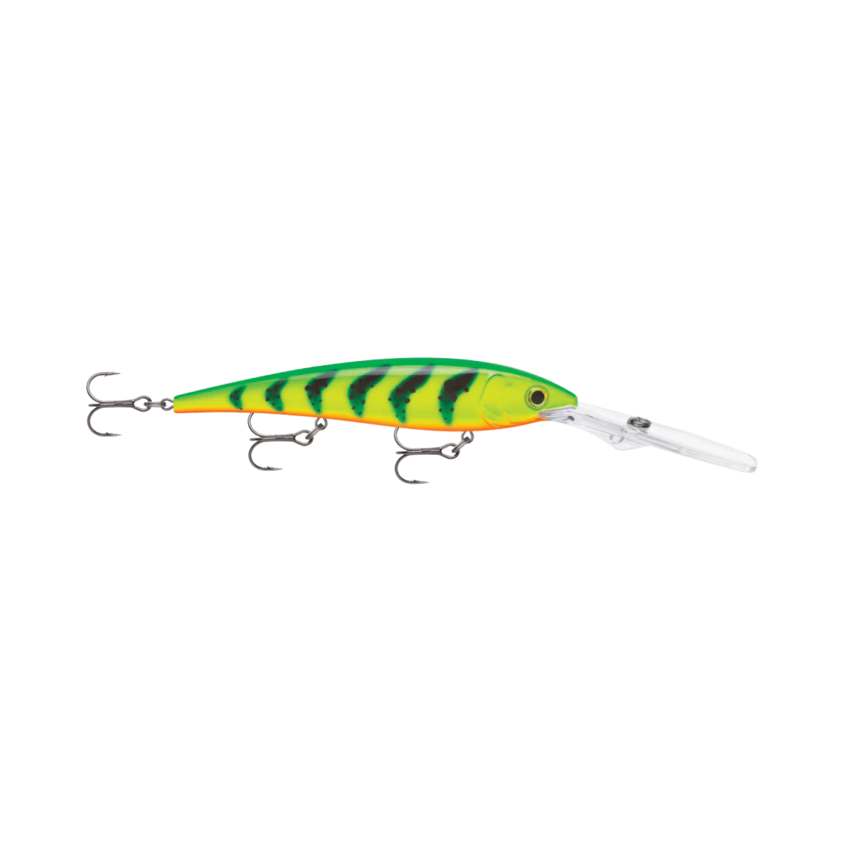 RAPALA GOLD 4-3/4" MINER 30