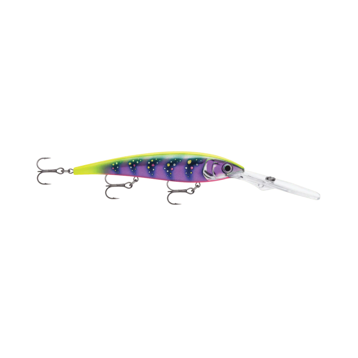 RAPALA GOLD 4-3/4" MINER 30 - Image 2