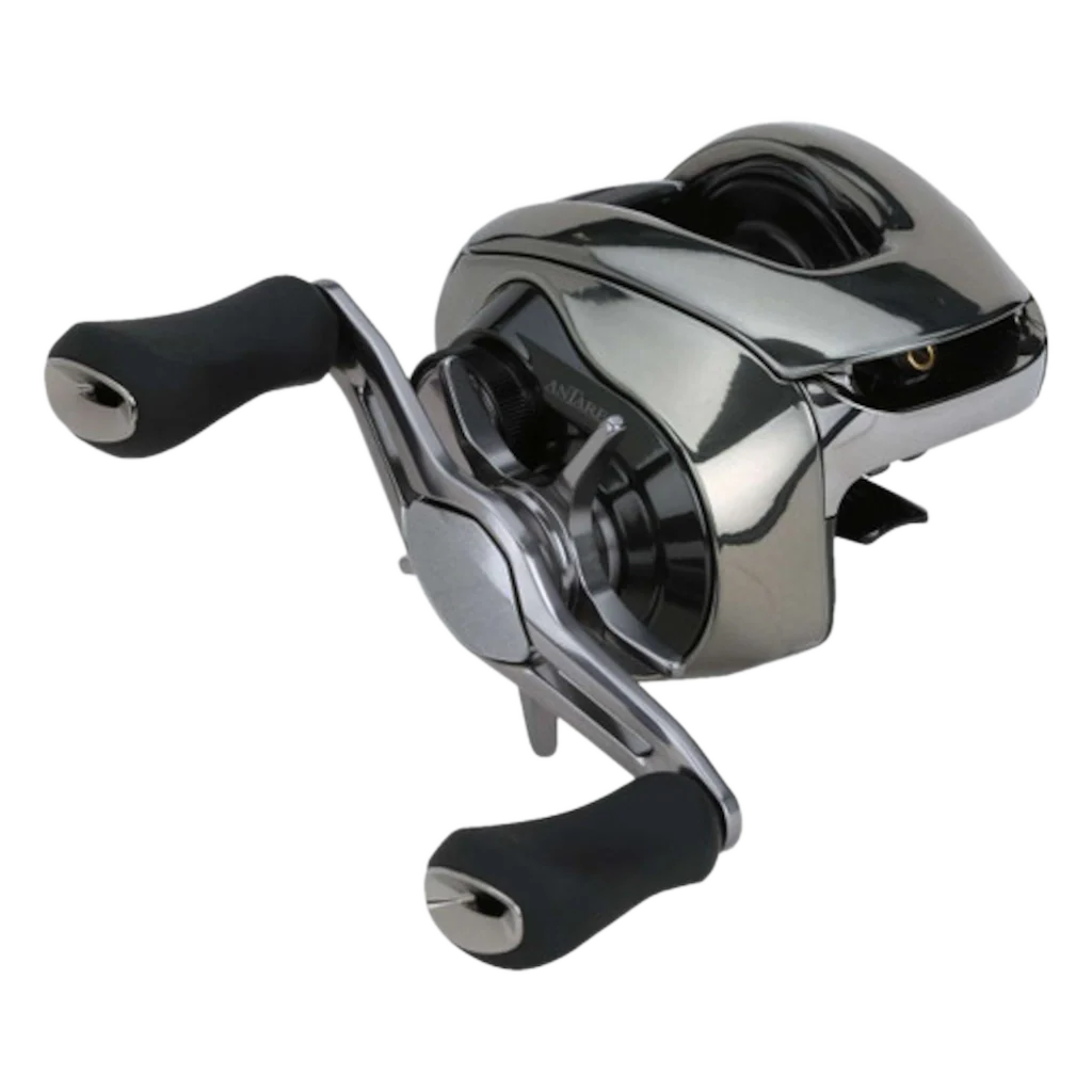 SHIMANO ANTARES 100 XGB CASTING REEL - RIGHT