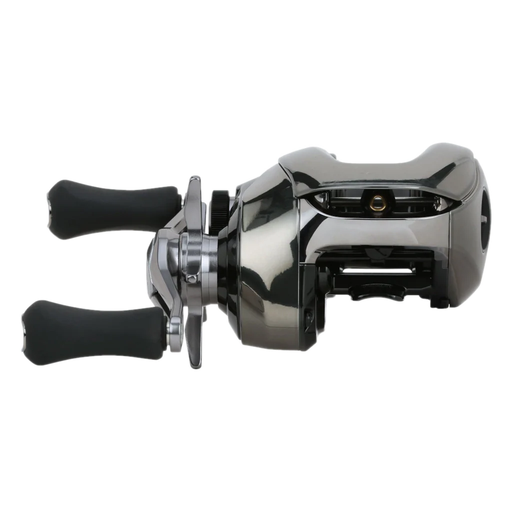 SHIMANO ANTARES 100 XGB CASTING REEL - RIGHT - Image 2