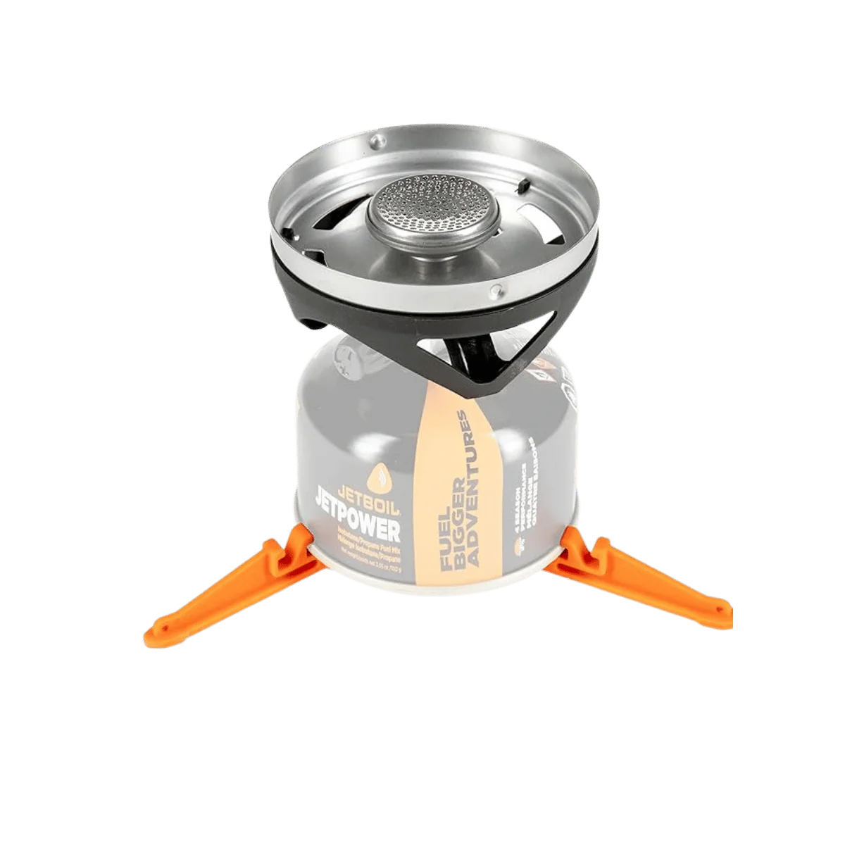 JETBOIL ZIP COOKING SYSTEM - CARBON - Image 3