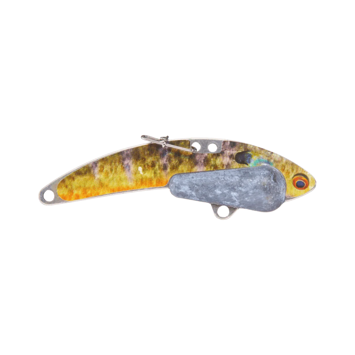 STEELSHAD FISHING CO ORIGINAL STEELSHAD SERIES 3/8OZ