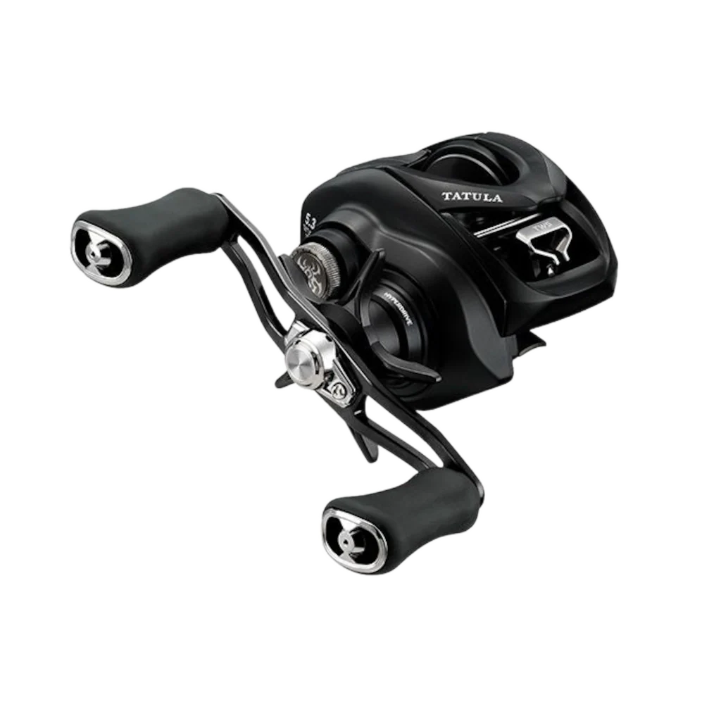 2025 Tatula Baitcast Reel 150 HL