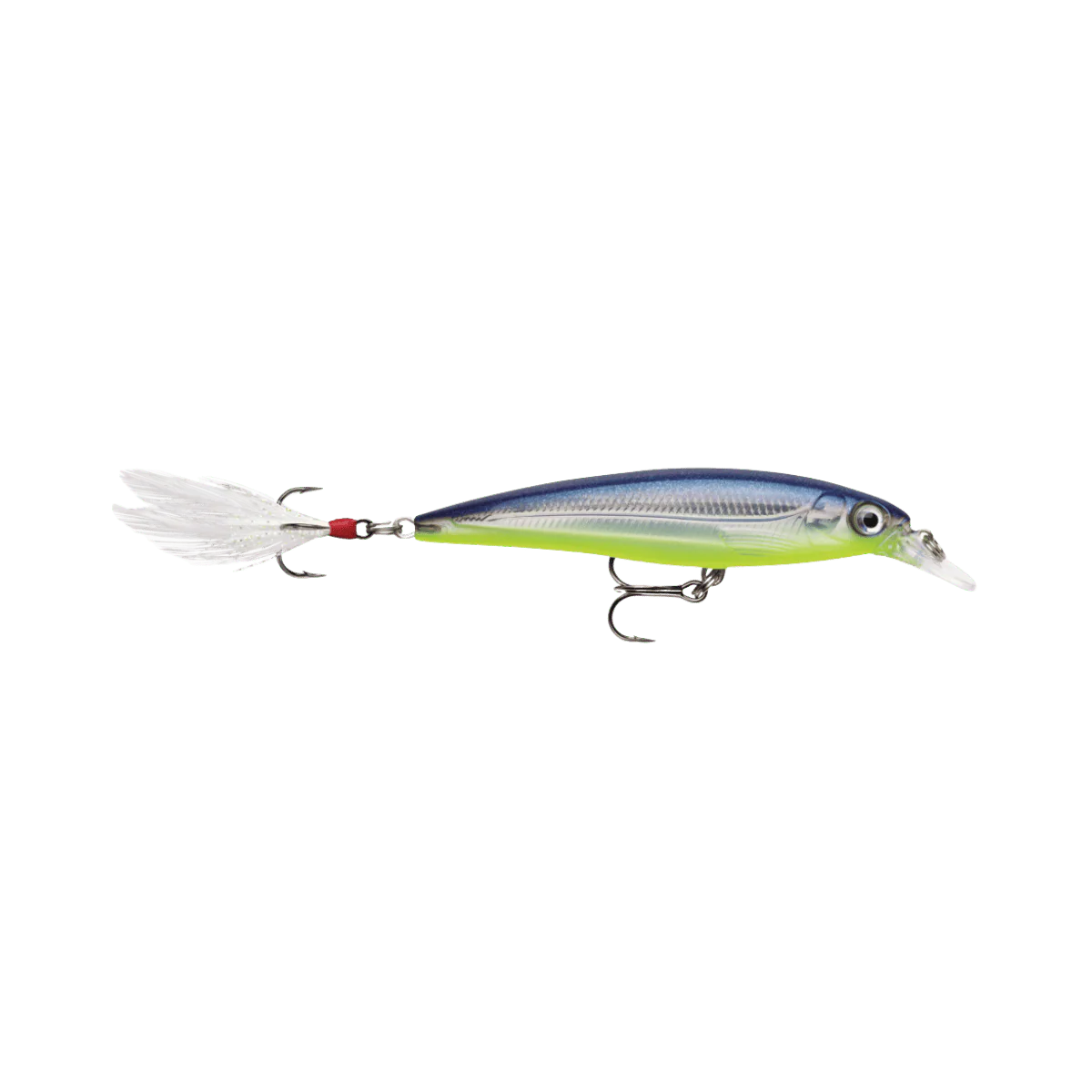RAPALA X-RAP JERKBAIT 08 - Image 3